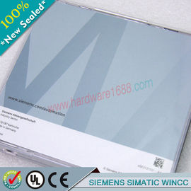 China SIEMENS SIMATIC WINCC 6AV2107-0TA03-0DA8 / 6AV21070TA030DA8 supplier