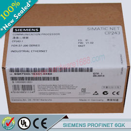 China SIEMENS SIMATIC NET 6GK 6GK5307-2FD00-3EA3 / 6GK53072FD003EA3 supplier