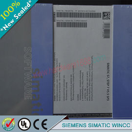 China SIEMENS SIMATIC WINCC 6AV2107-0CA00-0BB0 / 6AV21070CA000BB0 supplier