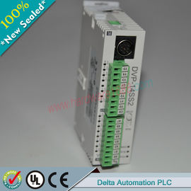 China Delta PLC DVP-EH3 Series DVP01PU-H2 / DVP01PUH2 supplier