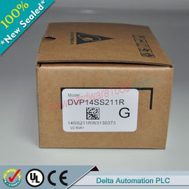 China Delta PLC DVP-EH3 Series DVP04DA-H3 / DVP04DAH3 supplier
