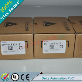 China Delta PLC DVP-EH3 Series DVP08HM11N supplier