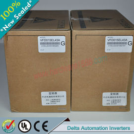China Delta Inverters VFD-M Series HES160G43A supplier