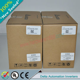 China Delta Inverters VFD-M Series VFD007B43W supplier