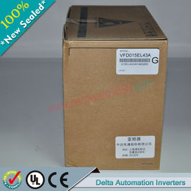 China Delta Inverters VFD-M Series VFD007E43T supplier