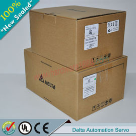 China Delta Servo Motion ECMA-C Series ECMA-C20807RS / ECMAC20807RS supplier