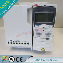 China ABB ACS355 Series Drives ACS355-03E-02A4-4 / ACS35503E02A44 supplier