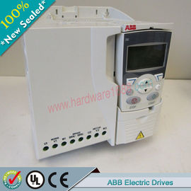 China ABB ACS355 Series Drives ACS355-03E-01A9-4 / ACS35503E01A94 supplier