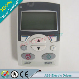 China ABB ACS355 Series Drives ACS355-03E-04A1-4+B063 / ACS35503E04A14+B063 supplier