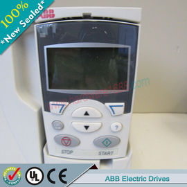China ABB ACS510 Series Drives ACS510-01-195A-4 / ACS51001195A4 supplier