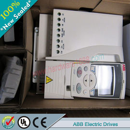 China ABB ACS510 Series Drives ACS510-01-017A-4 / ACS51001017A4 supplier