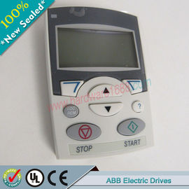 China ABB ACS510 Series Drives ACS510-01-195A-4+B055 / ACS51001195A4+B055 supplier