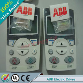 China ABB ACS355 Series Drives ACS355-01E-02A7-2 / ACS35501E02A72 supplier