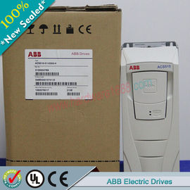 China ABB ACS355 Series Drives ACS355-03E-02A4-2 / ACS35503E02A42 supplier