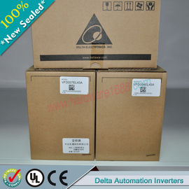 China Delta Inverters VFD-M Series IED075A23A supplier