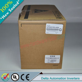 China Delta Inverters VFD-M Series VFD075VL43A-J supplier