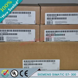 SIEMENS SIMATIC S7-300 6ES7331-7PF01-4AB2 / 6ES73317PF014AB2 supplier