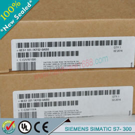 SIEMENS SIMATIC S7-300 6ES7331-7PF01-4AB2 / 6ES73317PF014AB2 supplier