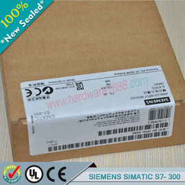 SIEMENS SIMATIC S7-300 6ES7331-7PF01-4AB2 / 6ES73317PF014AB2 supplier