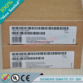 SIEMENS SIMATIC S7-300 6ES7331-7PF01-4AB2 / 6ES73317PF014AB2 supplier