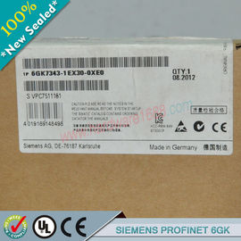 SIEMENS SIMATIC NET 6GK 6GK1503-4CB00 / 6GK15034CB00 supplier