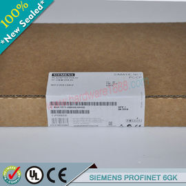 SIEMENS SIMATIC NET 6GK 6GK5005-0BA00-1AB2 / 6GK50050BA001AB2 supplier