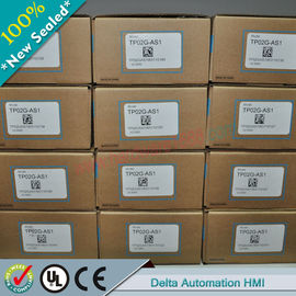 Delta HMI TP Series TP08G-BT2 / TP08GBT2 supplier