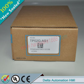 Delta HMI TP Series TP08G-BT2 / TP08GBT2 supplier