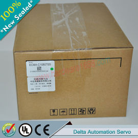 Delta Servo Motion ECMA-C Series ECMA-C20807RS / ECMAC20807RS supplier