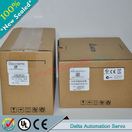 Delta Servo Motion ECMA-C Series ECMA-C20807RS / ECMAC20807RS supplier