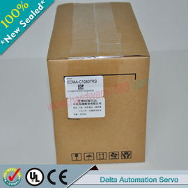 Delta Servo Motion ECMA-C Series ECMA-C20807RS / ECMAC20807RS supplier