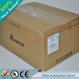 Delta Servo Motion ECMA-C Series ECMA-C20807RS / ECMAC20807RS supplier