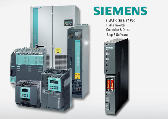 SIEMENS AUTOMATION supplier