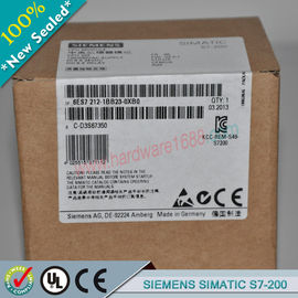 SIEMENS SIMATIC S7-200 6ES7211-0AA23-0XB0 / 6ES72110AA230XB0 supplier