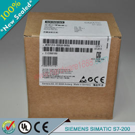 SIEMENS SIMATIC S7-200 6ES7211-0AA23-0XB0 / 6ES72110AA230XB0 supplier