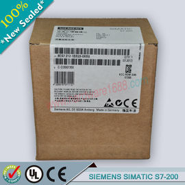 SIEMENS SIMATIC S7-200 6ES7211-0AA23-0XB0 / 6ES72110AA230XB0 supplier