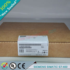 SIEMENS SIMATIC S7-400 6ES7400-0HR04-4AB0 / 6ES74000HR044AB0 supplier