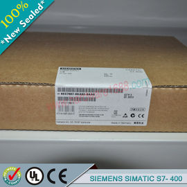 SIEMENS SIMATIC S7-400 6ES7400-0HR04-4AB0 / 6ES74000HR044AB0 supplier