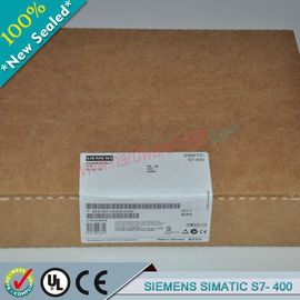 SIEMENS SIMATIC S7-400 6ES7400-0HR04-4AB0 / 6ES74000HR044AB0 supplier