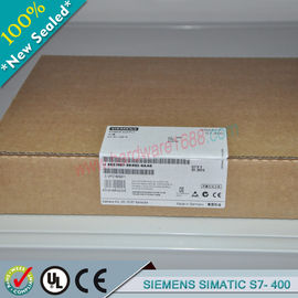 SIEMENS SIMATIC S7-400 6ES7400-0HR04-4AB0 / 6ES74000HR044AB0 supplier