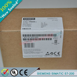 SIEMENS SIMATIC S7-200 6ES7214-2AS23-0XB0 / 6ES72142AS230XB0 supplier