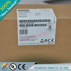 SIEMENS SIMATIC S7-200 6ES7216-2BD23-0XB0 / 6ES72162BD230XB0 supplier