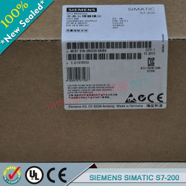 SIEMENS SIMATIC S7-200 6ES7216-2BD23-0XB0 / 6ES72162BD230XB0 supplier