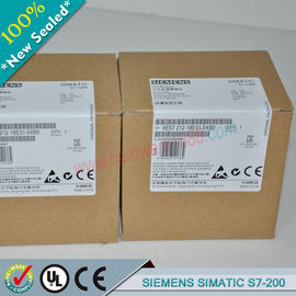 SIEMENS SIMATIC S7-200 6ES7214-2AS23-0XB8 / 6ES72142AS230XB8 supplier