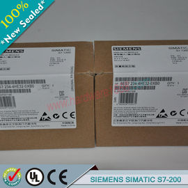 SIEMENS SIMATIC S7-200 6ES7223-1HF22-0XA0 / 6ES72231HF220XA0 supplier