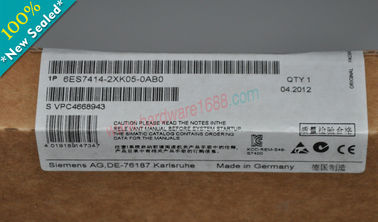 SIEMENS SIMATIC S7-400 6ES7400-2JA10-0AA0 / 6ES74002JA100AA0 supplier