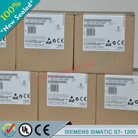 SIEMENS SIMATIC S7-1200 6ES7215-1HG40-0XB0/6ES72151HG400XB0 supplier