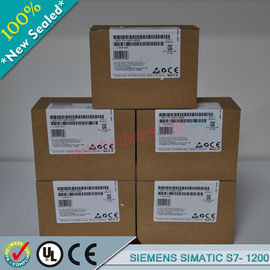 SIEMENS SIMATIC S7-1200 6ES7215-1HG40-0XB0/6ES72151HG400XB0 supplier
