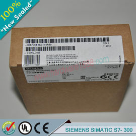 SIEMENS SIMATIC S7-300 6ES7314-1AG14-0AB0 / 6ES73141AG140AB0 supplier