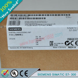 SIEMENS SIMATIC S7-300 6ES7314-1AG14-0AB0 / 6ES73141AG140AB0 supplier